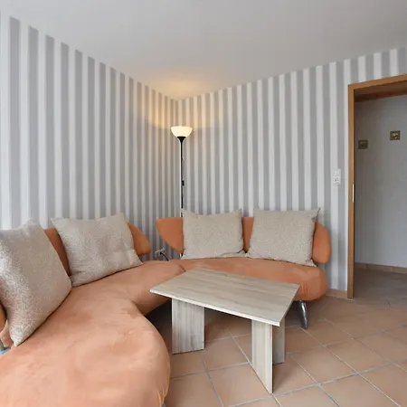 Prázdninový dům Mit Eigener Terrasse In Russow, Cleaning Included *