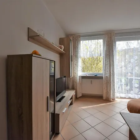 Mit Eigener Terrasse In Russow, Cleaning Included Prázdninový dům *