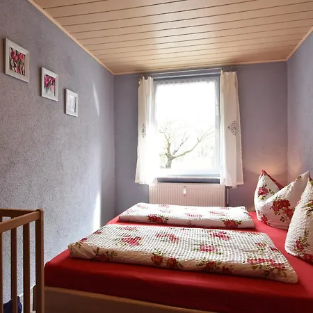 Mit Eigener Terrasse In Russow, Cleaning Included Rerik